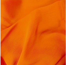 Viscose Marocaine Sun Orange