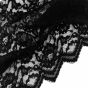 Corded Lace Red