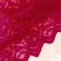 Corded Lace Berry