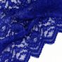 Corded Lace Cobalt