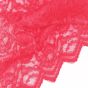 Corded Lace Coral
