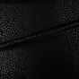 Animal Jacquard Black