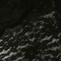 Blossom Lace Black