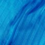 Striped Chiffon Jacquard Blue