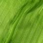 Striped Chiffon Jacquard Lime
