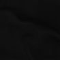 Feather Georgette Black