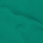 Feather Georgette Bright Aqua