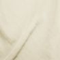 Hammered Satin Ivory