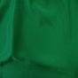 Heavy Bubble Satin Green
