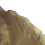 Hi Multi Chiffon Mink Brown