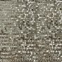 Sequins Mesh Beige