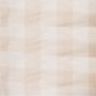 Large Check Chiffon Yoryu Blush White