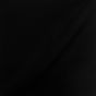 Linen Look Twill Black