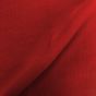 Linen Look Twill Red