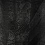 Poly Satin Animal Jacquard SM-3620 Black