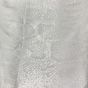 Poly Satin Animal Jacquard SM-3620 Ivory 