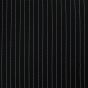 Prada Dotted Stripe Black White