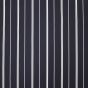 Prada Double Stripe Navy White
