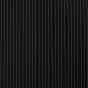 Prada Pin Stripe Black White
