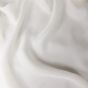 Satin Chiffon Ivory
