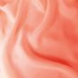 Satin Chiffon Peach