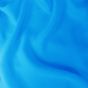 Satin Chiffon Teal