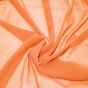 Silky Chiffon Apricot