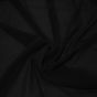 Silky Chiffon Black