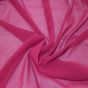 Silky Chiffon Fuchsia