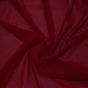 Silky Chiffon Maroon