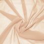 Silky Chiffon Peach