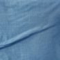 Slub Viscose Light Denim