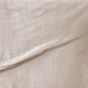 Slub Viscose Washed Rose