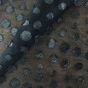 Chiffon Lurex Spot Design SM-4046 Black