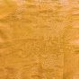 Snake Satin Jacquard Gold