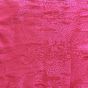 Snake Satin Jacquard Pink