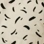 Spun Viscose Mark Making 21 Print