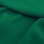Superior Georgette Dynasty Green