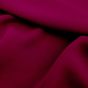 Superior Georgette Mulberry