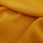 Superior Georgette Ochre
