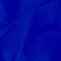 Viscose Marocaine Cobalt Blue