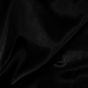 Washer Satin Back Crepe Black