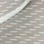 Yoryu Chiffon Dash Jacquard with Silver Lurex WPUR190032