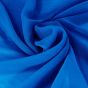 Yoryu Chiffon Hawaian Blue