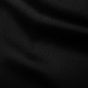 Zara Satin Back Crepe Black