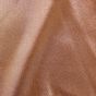 Zara Satin Back Crepe Foil Satin Side Mink Mink