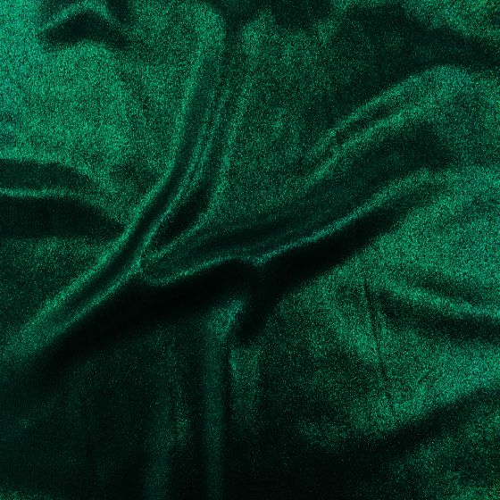 Apollo Foil Bottlegreen Green