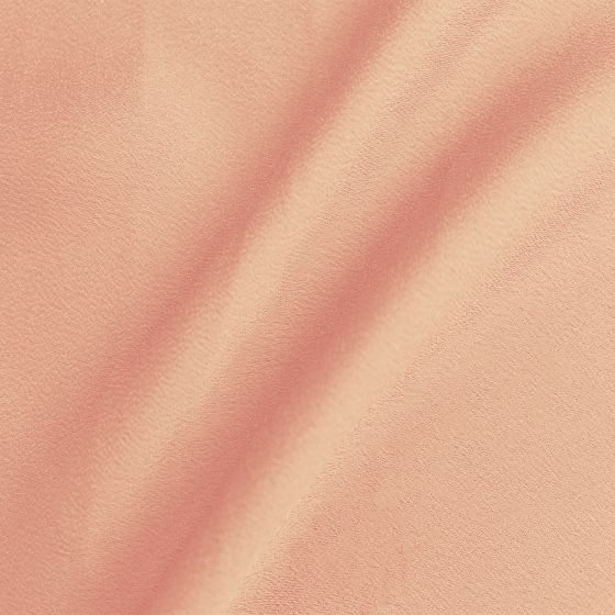 Apollo Satin Back Crepe Blush