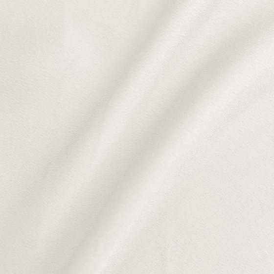 Apollo Satin Back Crepe Ivory