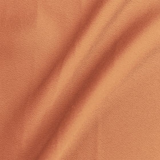 Apollo Satin Back Crepe Nude